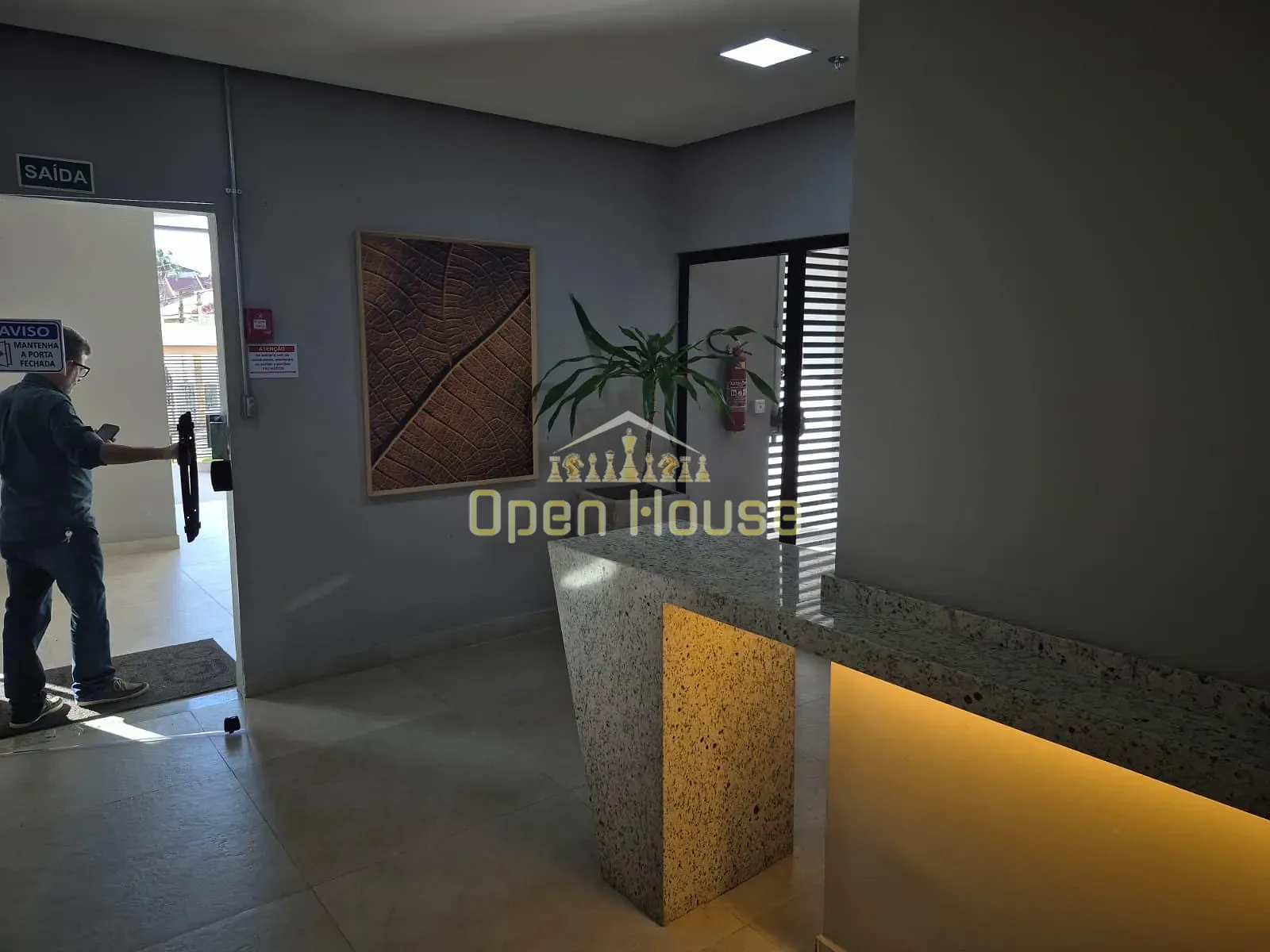 Apartamento, 2 quartos, 55 m² - Foto 4
