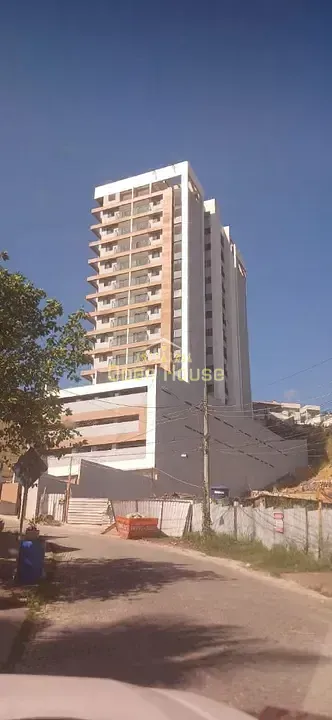 Apartamento, 2 quartos, 55 m² - Foto 9