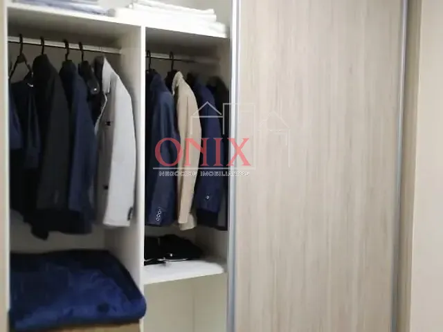 Apartamento com 89m² 3 quartos e 2 banheiros, à venda, no bairro Vila Suissa em Mogi das Cruzes