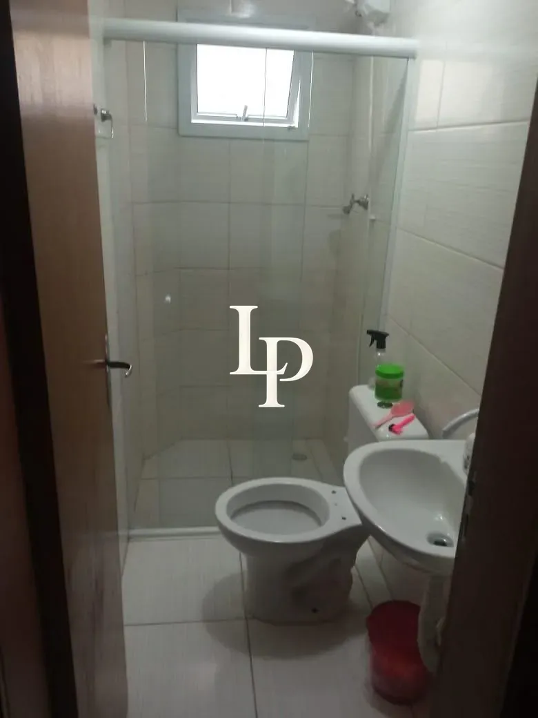 Apartamento, 2 quartos, 50 m² - Foto 4