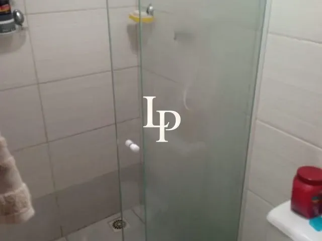 Apartamento 2 quartos e 2 banheiros, à venda, no bairro Vila Lucinda em Santo André