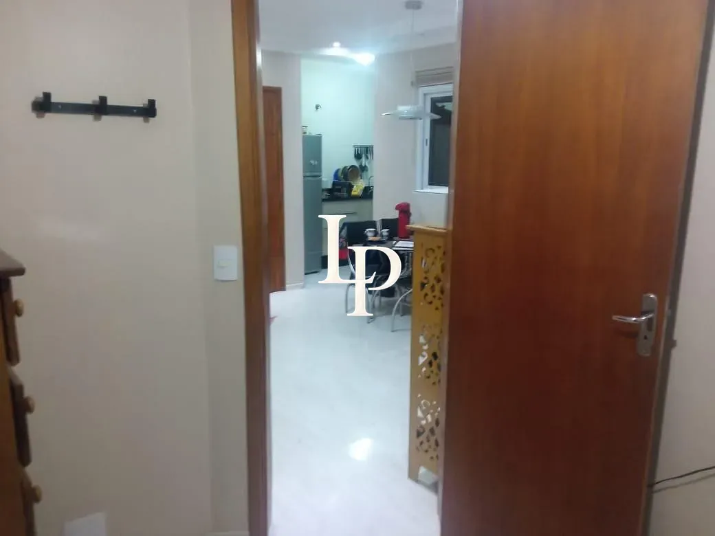 Apartamento, 2 quartos, 50 m² - Foto 7