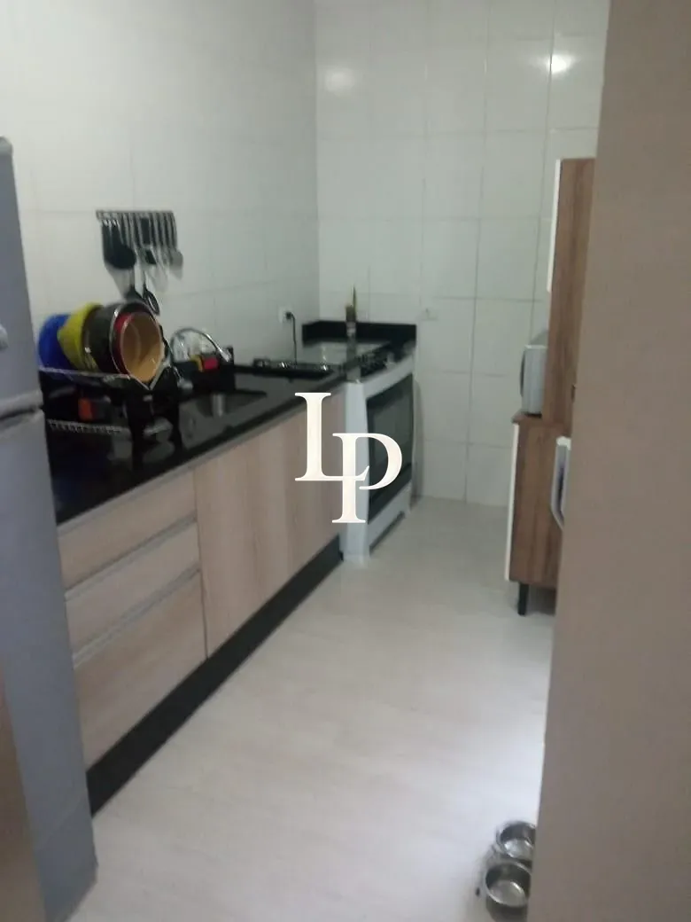 Apartamento, 2 quartos, 50 m² - Foto 5