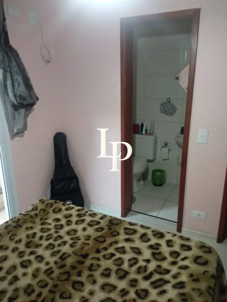 Apartamento, 2 quartos, 50 m² - Foto 8