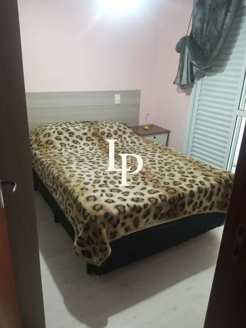 Apartamento, 2 quartos, 50 m² - Foto 9