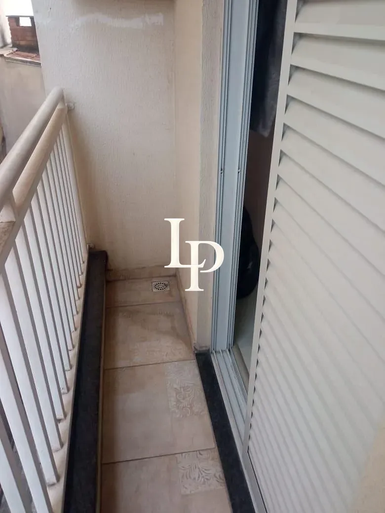 Apartamento, 2 quartos, 50 m² - Foto 6