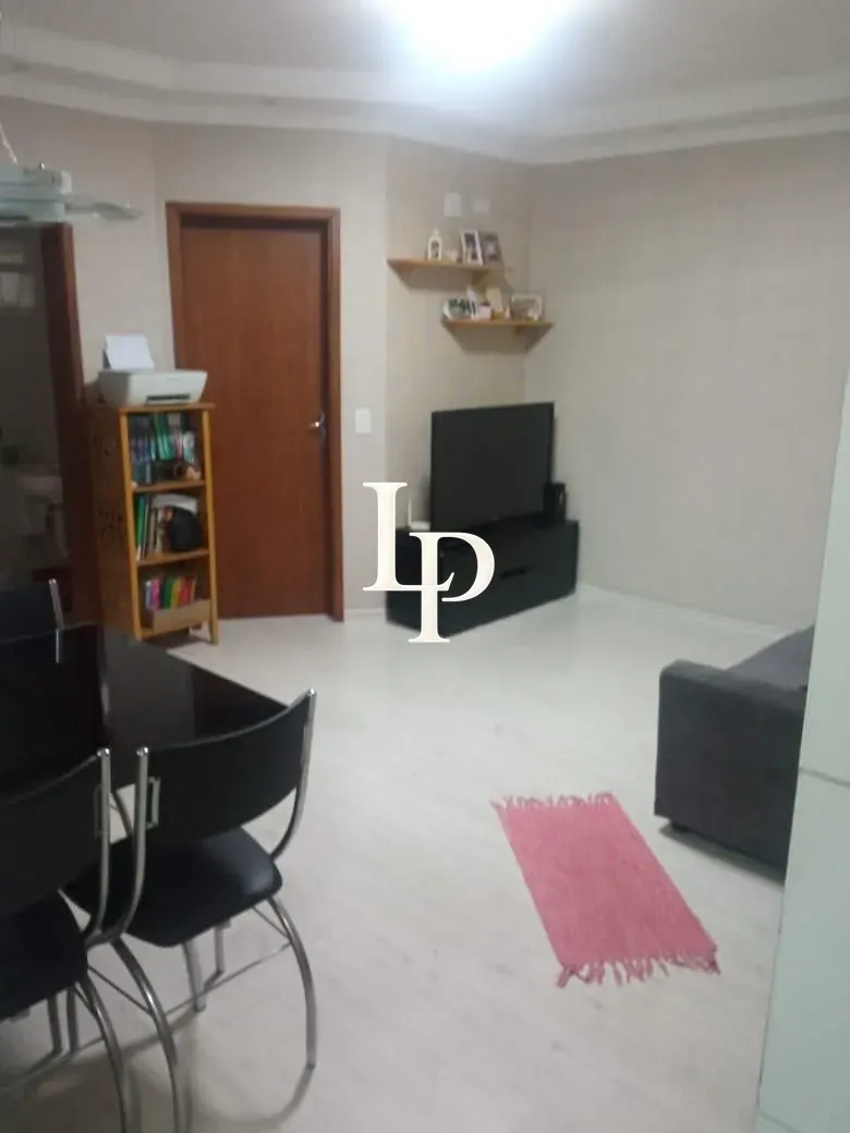 Apartamento, 2 quartos, 50 m² - Foto 2