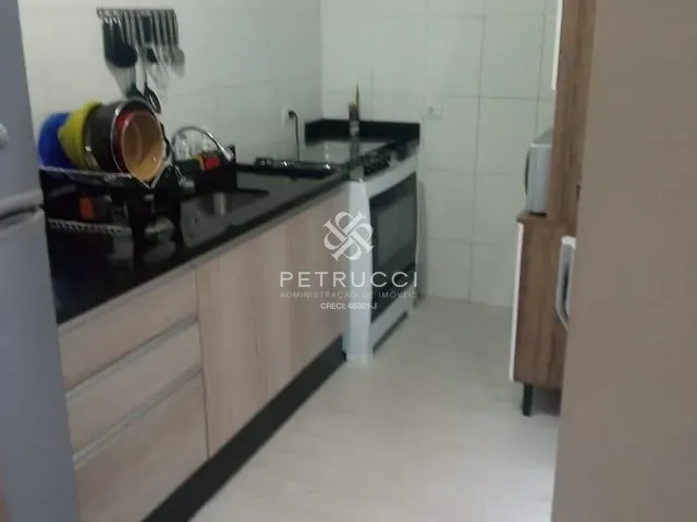 Apartamento 2 quartos e 2 banheiros, à venda, no bairro Vila Lucinda em Santo André