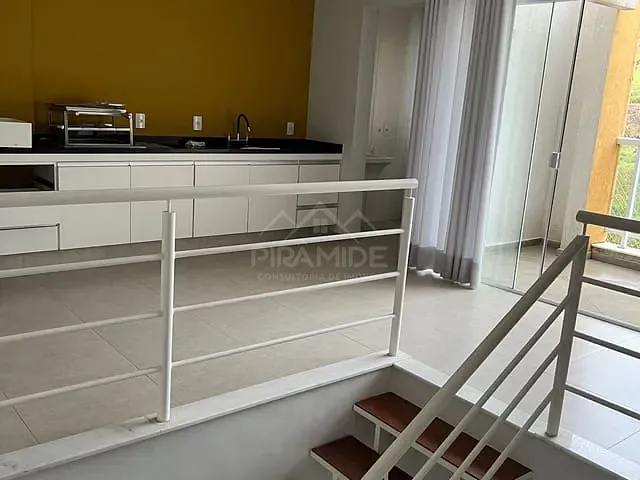Apartamento 3 quartos e 2 banheiros, à venda, no bairro Jardim Country Club em Poços de Caldas