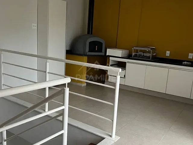 Apartamento 3 quartos e 2 banheiros, à venda, no bairro Jardim Country Club em Poços de Caldas