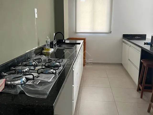 Apartamento 3 quartos e 2 banheiros, à venda, no bairro Jardim Country Club em Poços de Caldas