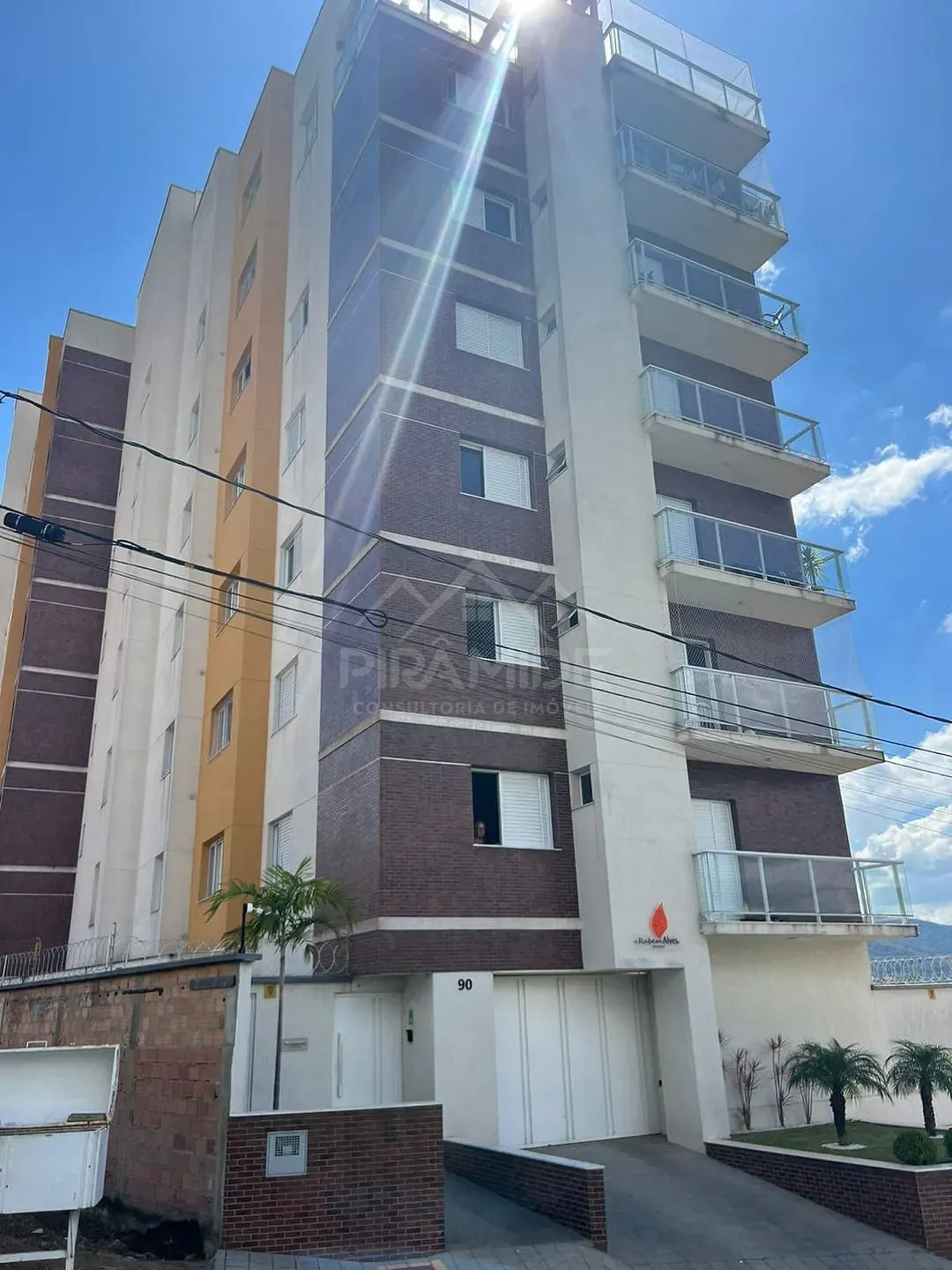 Apartamento, 3 quartos, 190 m² - Foto 14
