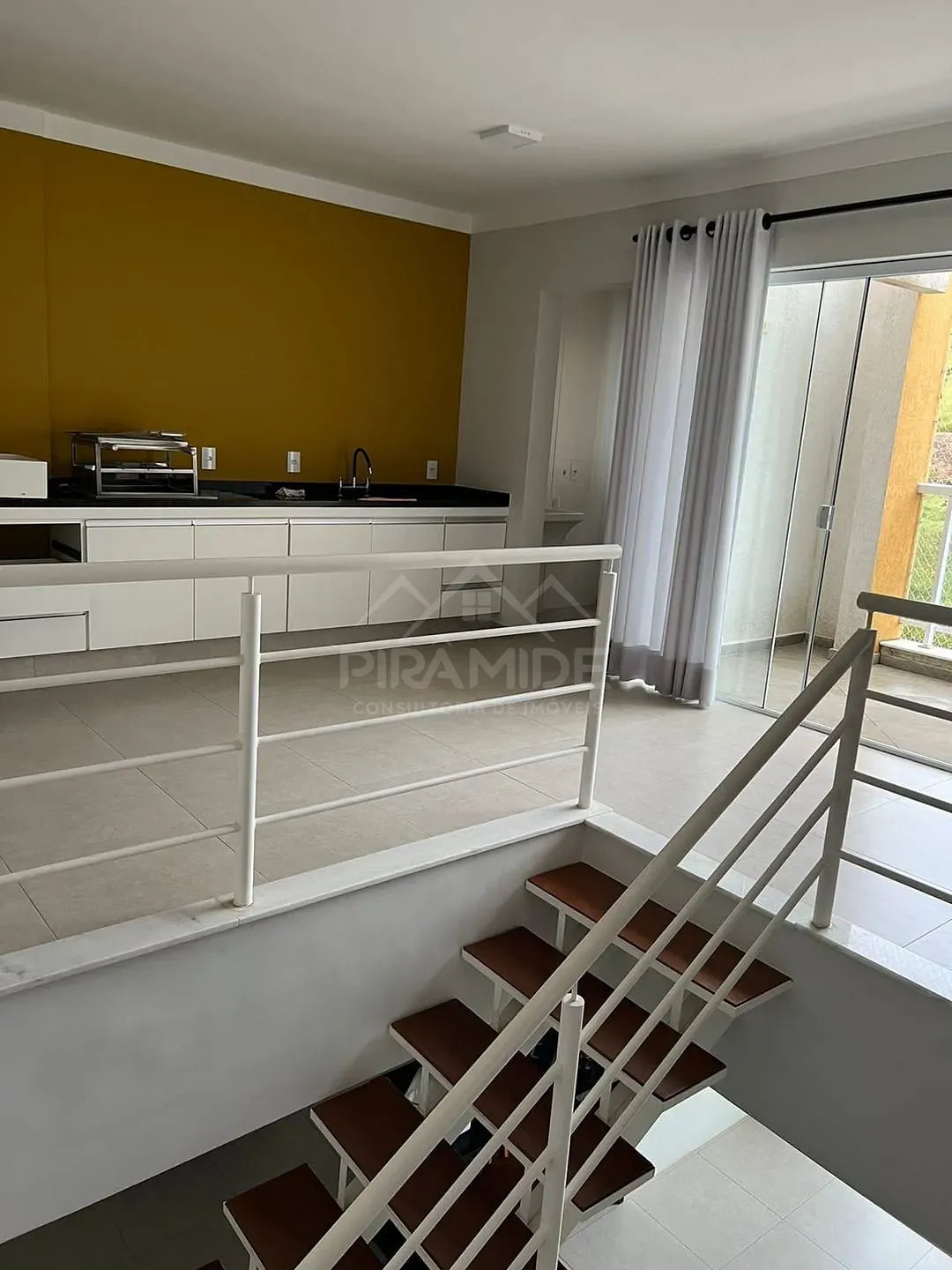 Apartamento, 3 quartos, 190 m² - Foto 1