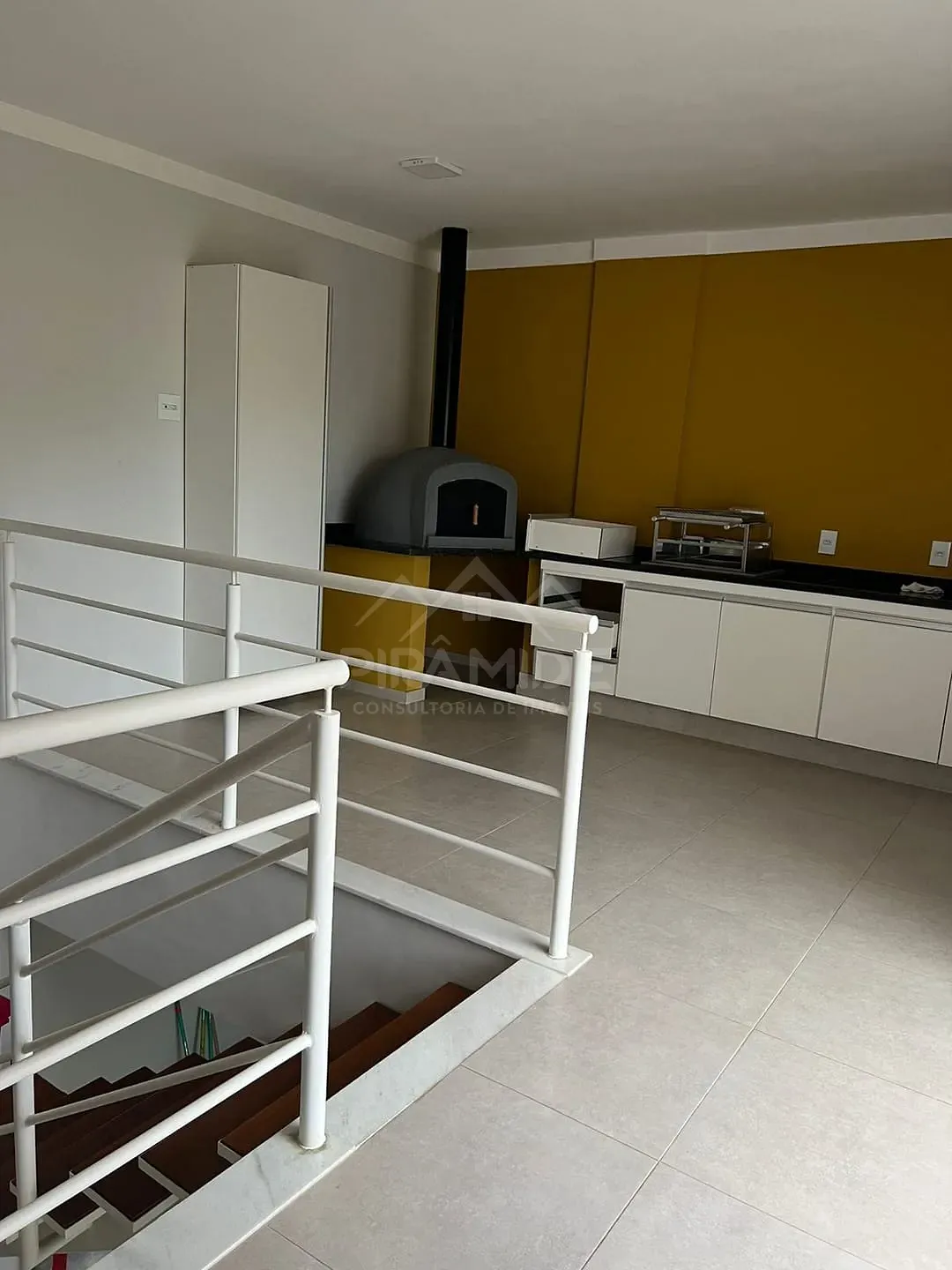 Apartamento, 3 quartos, 190 m² - Foto 5