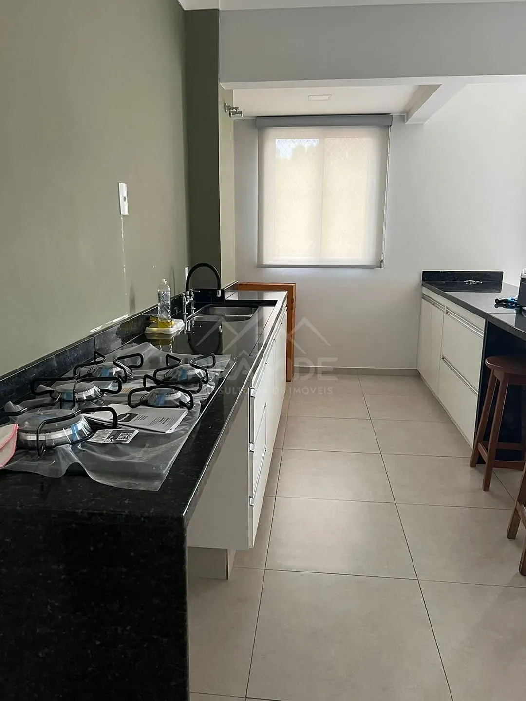 Apartamento, 3 quartos, 190 m² - Foto 3