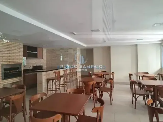 Apartamento com 100m² 3 quartos e 3 banheiros, à venda, no bairro Jardim Camburi em Vitória
