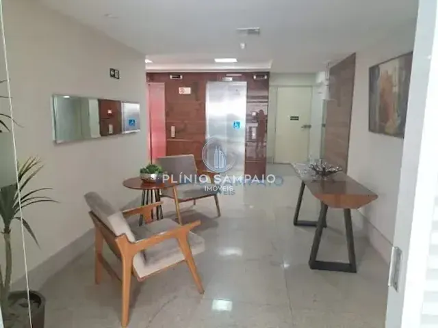 Apartamento com 100m² 3 quartos e 3 banheiros, à venda, no bairro Jardim Camburi em Vitória
