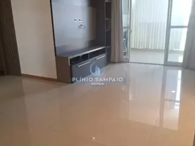 Apartamento com 100m² 3 quartos e 3 banheiros, à venda, no bairro Jardim Camburi em Vitória