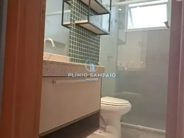 Apartamento com 100m² 3 quartos e 3 banheiros, à venda, no bairro Jardim Camburi em Vitória