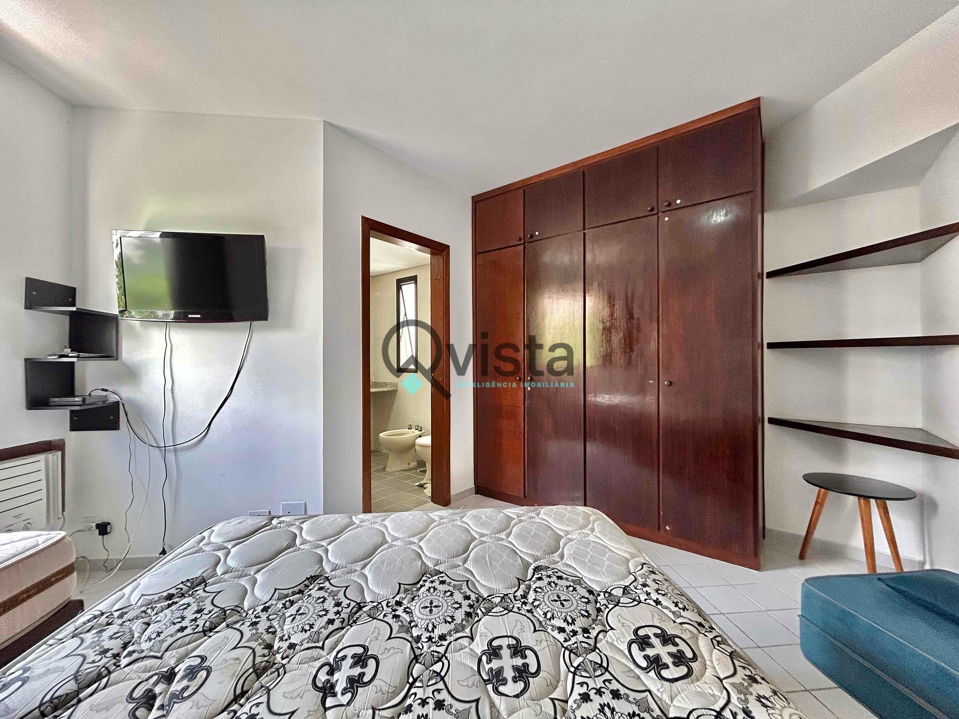 Apartamento à venda com 3 quartos, 140m² - Foto 34