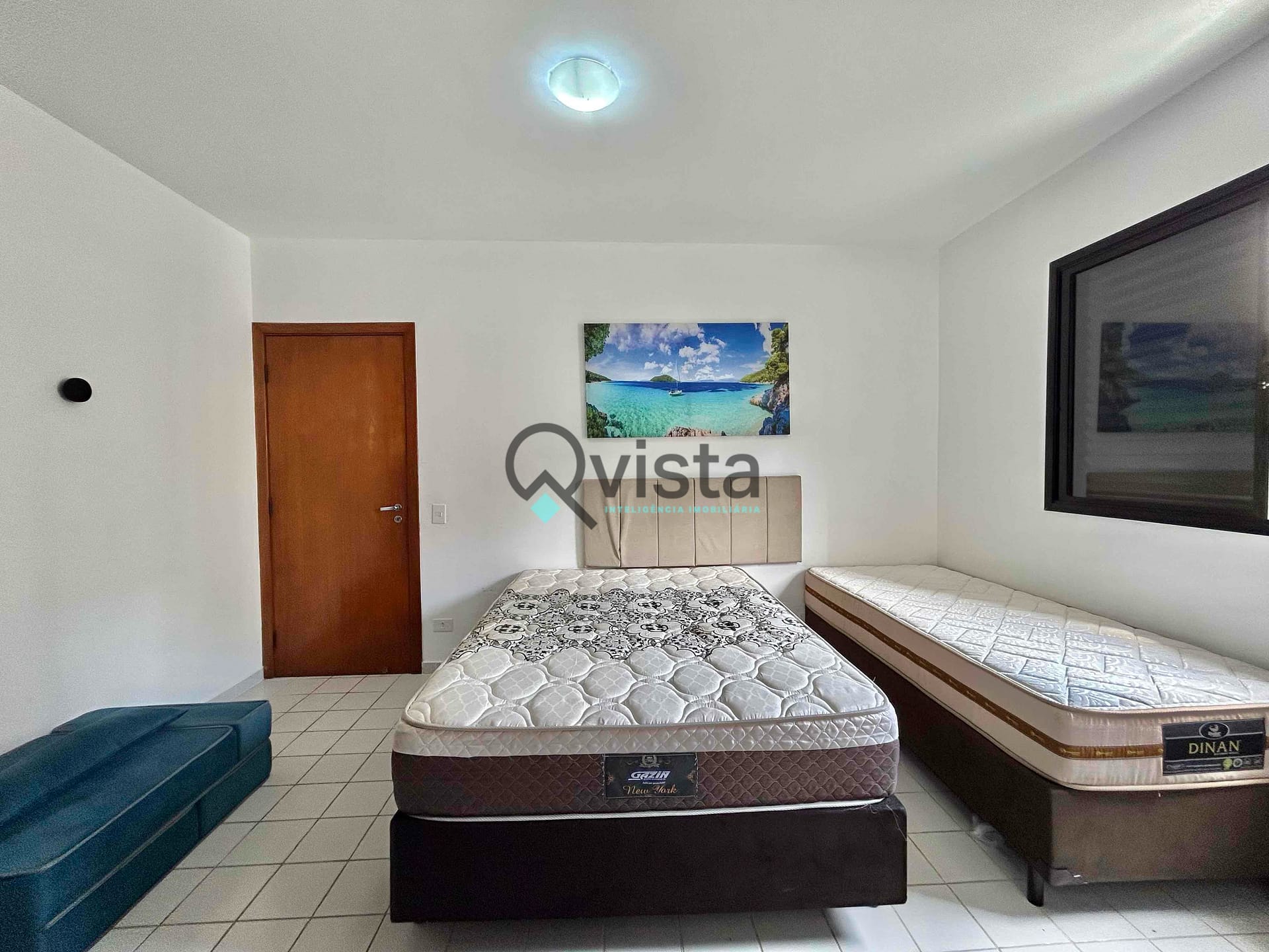 Apartamento à venda com 3 quartos, 140m² - Foto 35