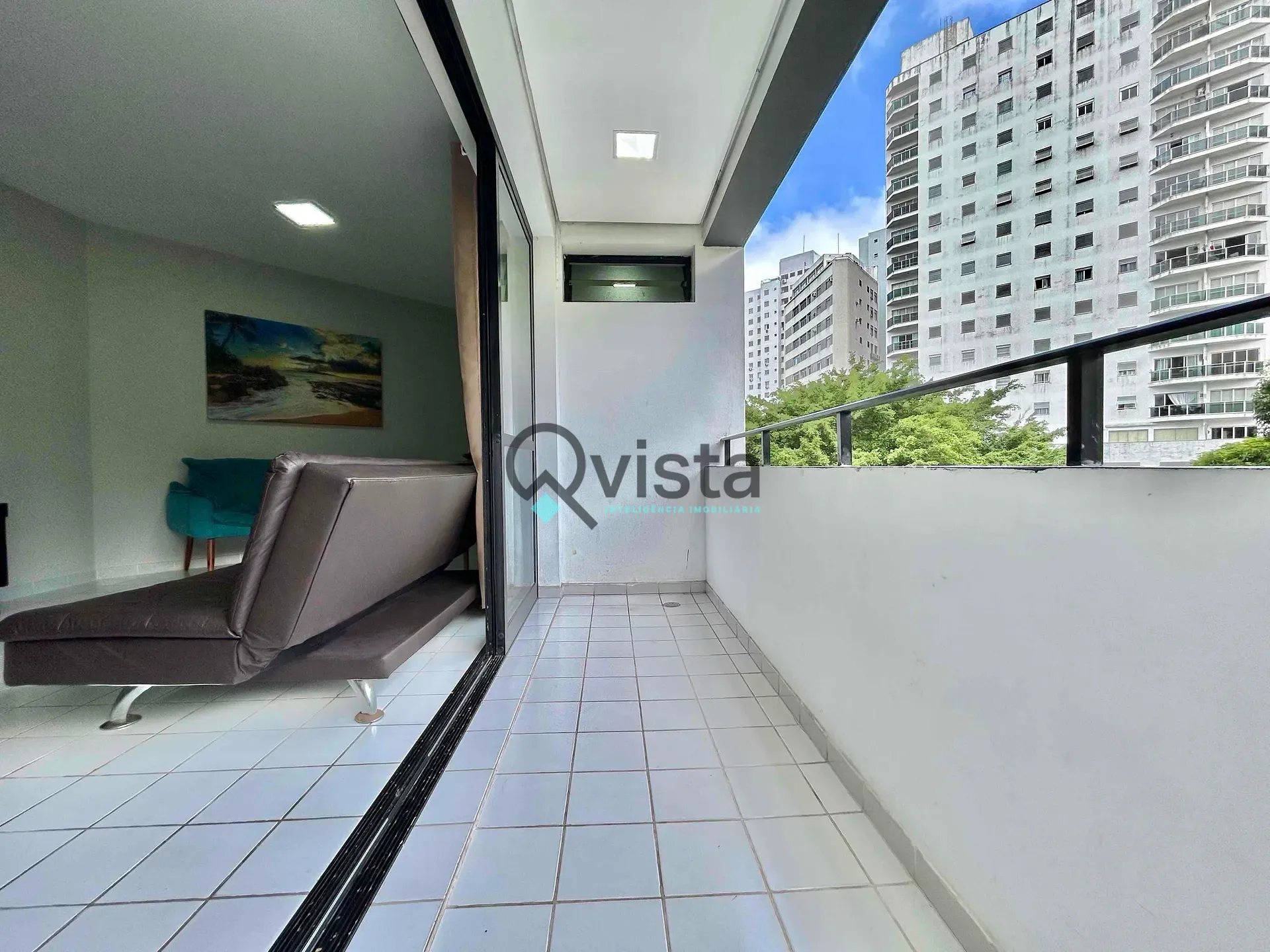 Apartamento, 3 quartos, 140 m² - Foto 4