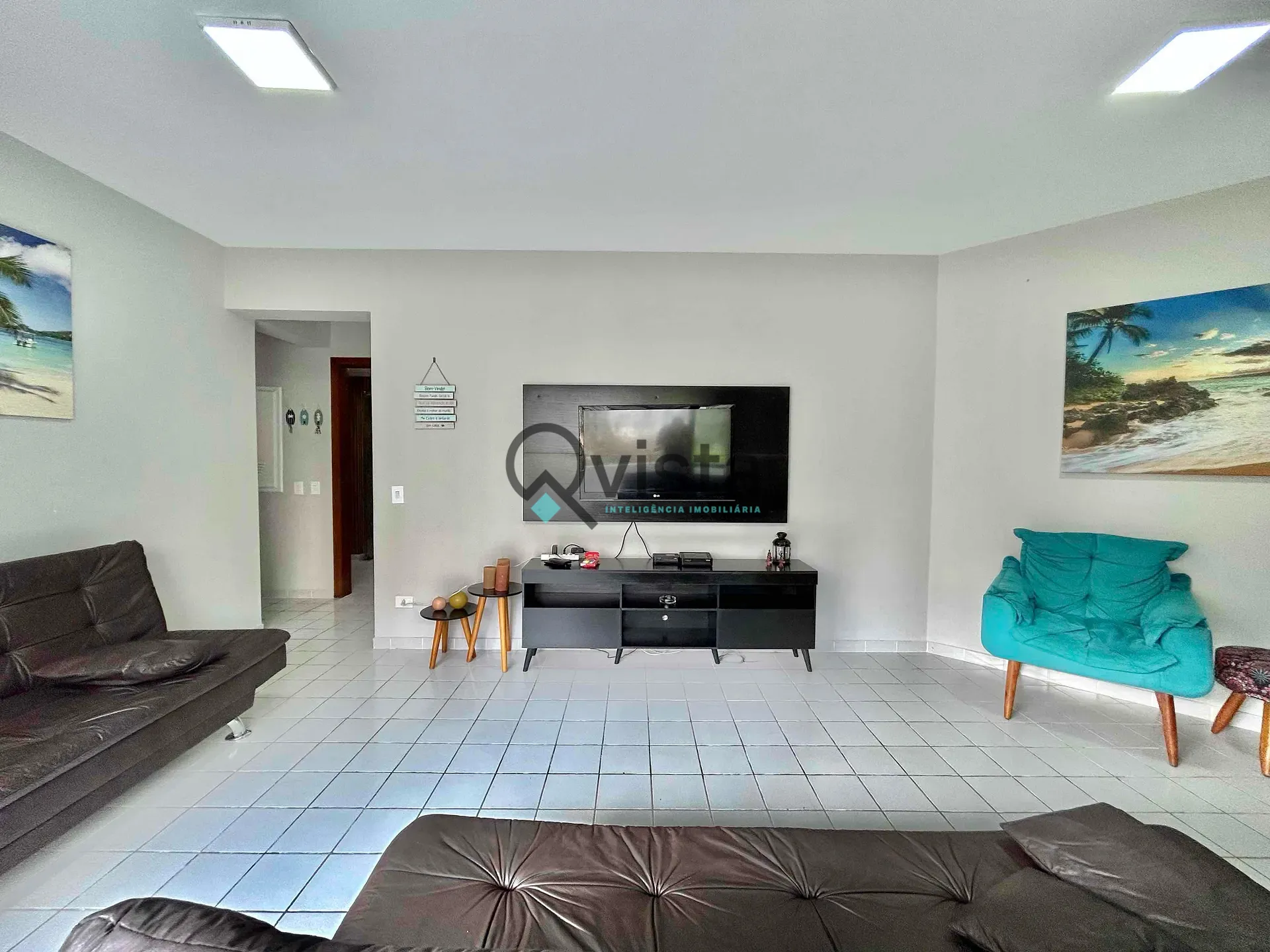 Apartamento, 3 quartos, 140 m² - Foto 6