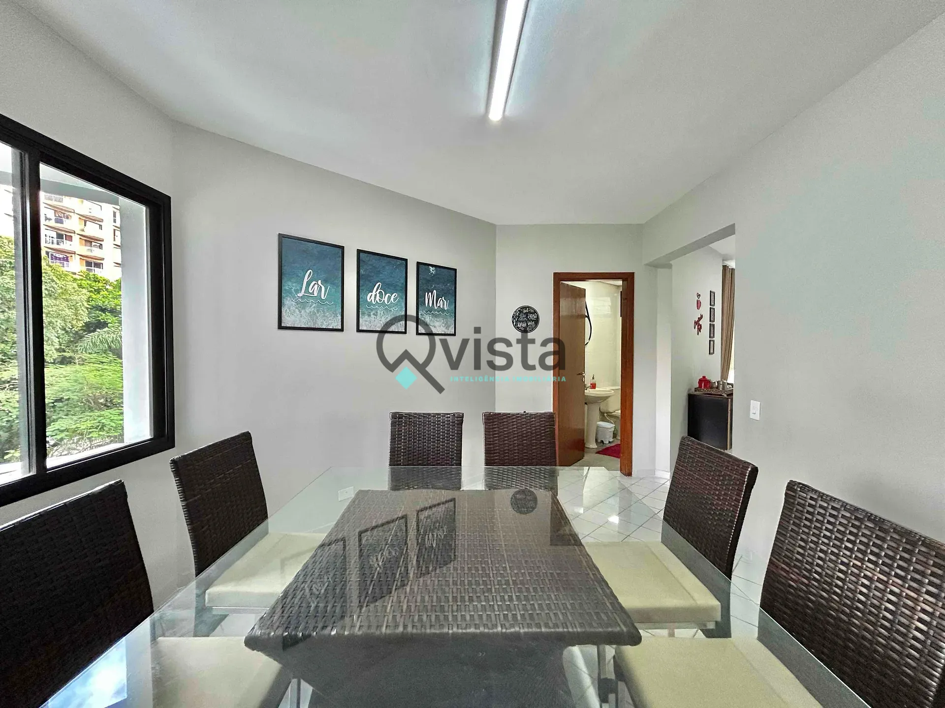 Apartamento, 3 quartos, 140 m² - Foto 8
