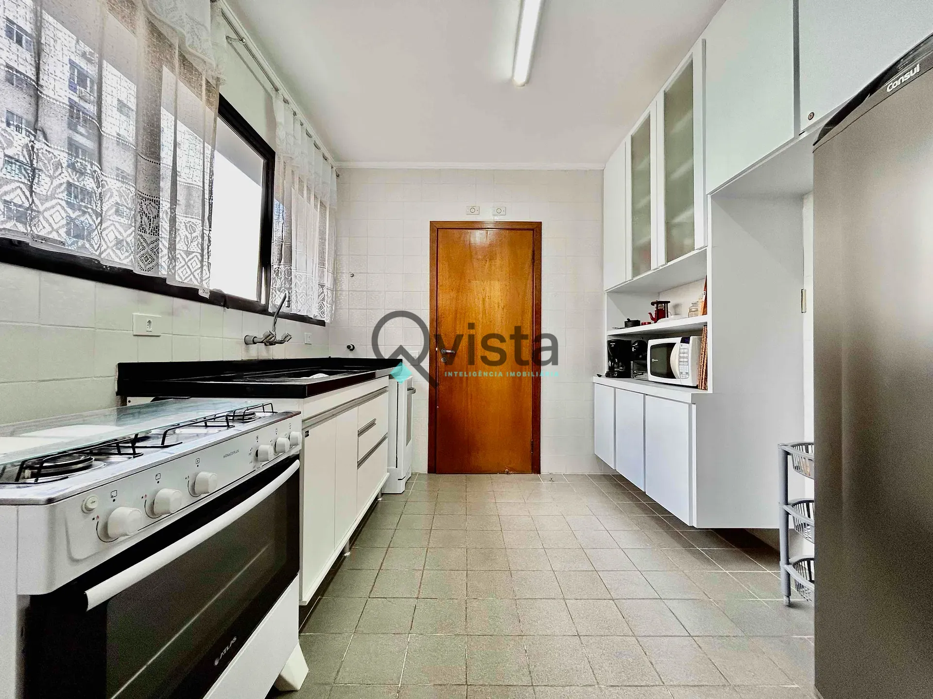 Apartamento, 3 quartos, 140 m² - Foto 10