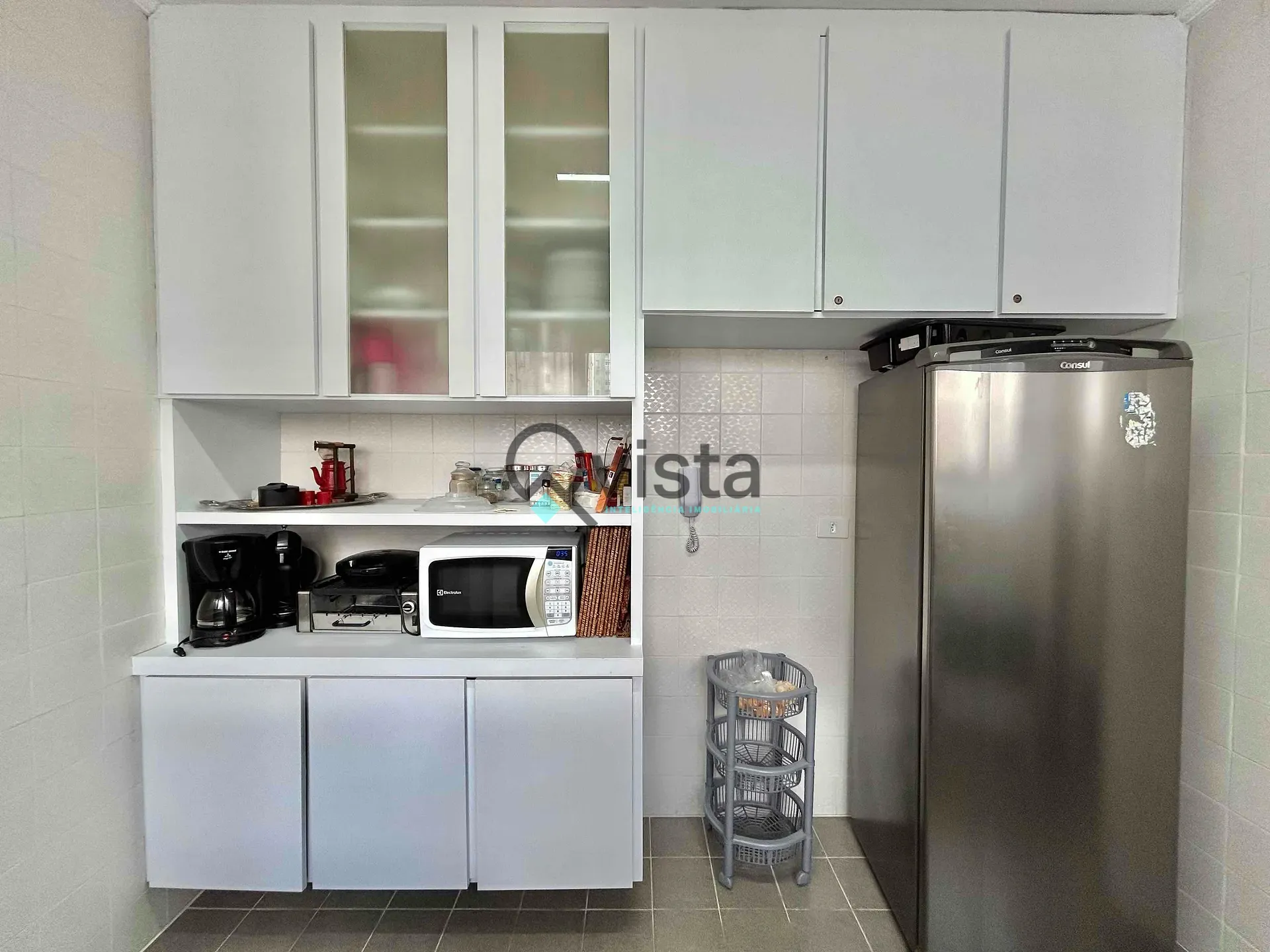 Apartamento, 3 quartos, 140 m² - Foto 11