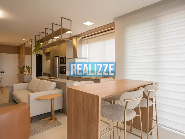 Apartamento com 152m² 3 quartos e 1 banheiro, à venda, no bairro Guadalupe em Marau