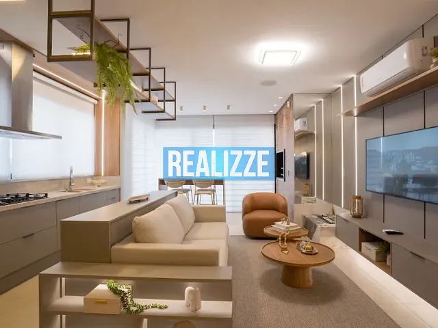 Apartamento com 152m² 3 quartos e 1 banheiro, à venda, no bairro Guadalupe em Marau