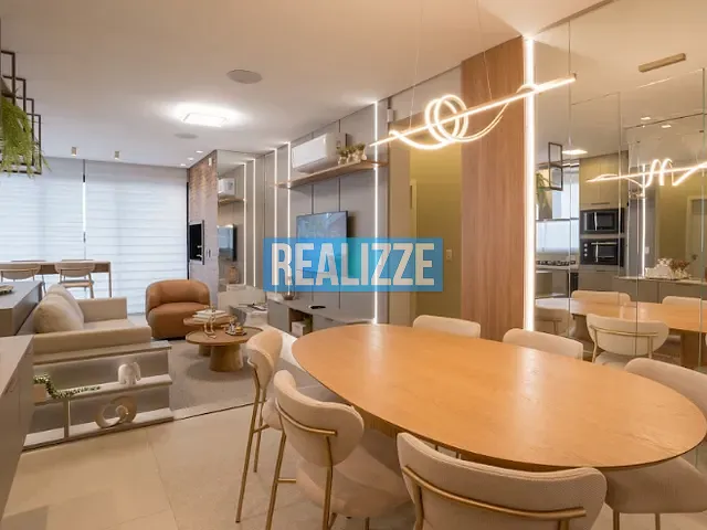 Apartamento com 152m² 3 quartos e 1 banheiro, à venda, no bairro Guadalupe em Marau