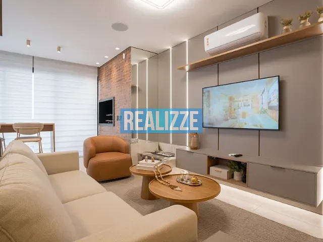 Apartamento com 152m² 3 quartos e 1 banheiro, à venda, no bairro Guadalupe em Marau