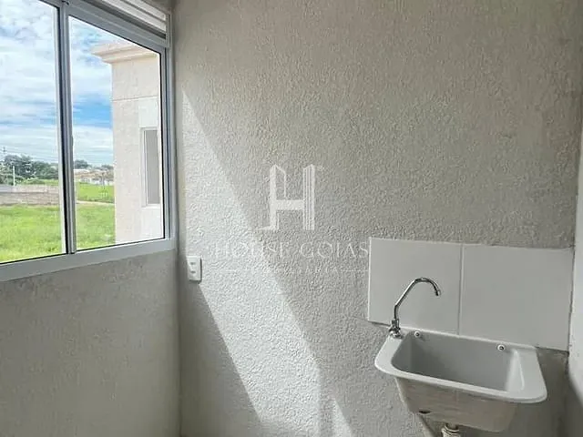 Apartamento com 42m² 2 quartos e 1 banheiro, à venda, no bairro Residencial 14 Bis em Goiânia