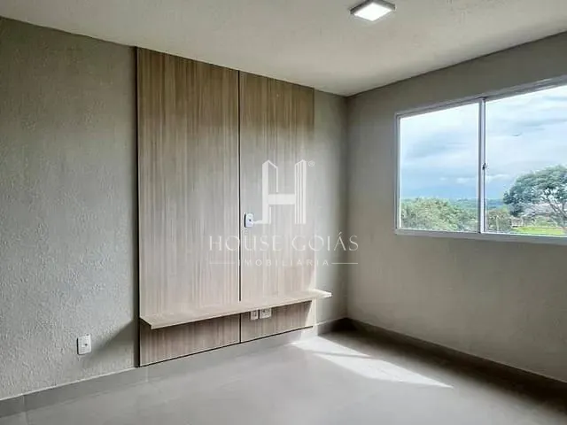 Apartamento com 42m² 2 quartos e 1 banheiro, à venda, no bairro Residencial 14 Bis em Goiânia