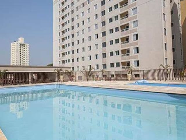 Foto do Apartamento - Apartamento com 2 dormitórios à venda, 50 m² por R$ 275.600,00 - Conjunto Residencial Trinta e Um de Março - São José dos Campos/SP | RUSSI IMÓVEIS