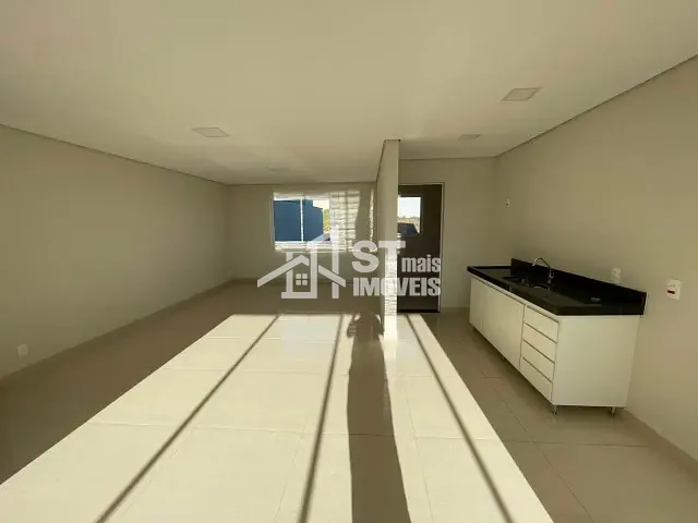 Apartamento 3 quartos e 1 banheiro, para alugar, no bairro Jardim Mantiqueira II em Andradas