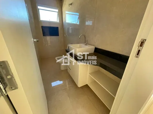 Apartamento 3 quartos e 1 banheiro, para alugar, no bairro Jardim Mantiqueira II em Andradas