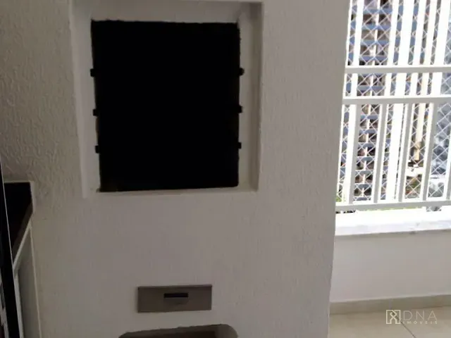 Apartamento 2 quartos e 2 banheiros, para alugar, no bairro Parque Residencial Aquarius em São José dos Campos