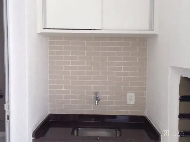 Apartamento 2 quartos e 2 banheiros, para alugar, no bairro Parque Residencial Aquarius em São José dos Campos