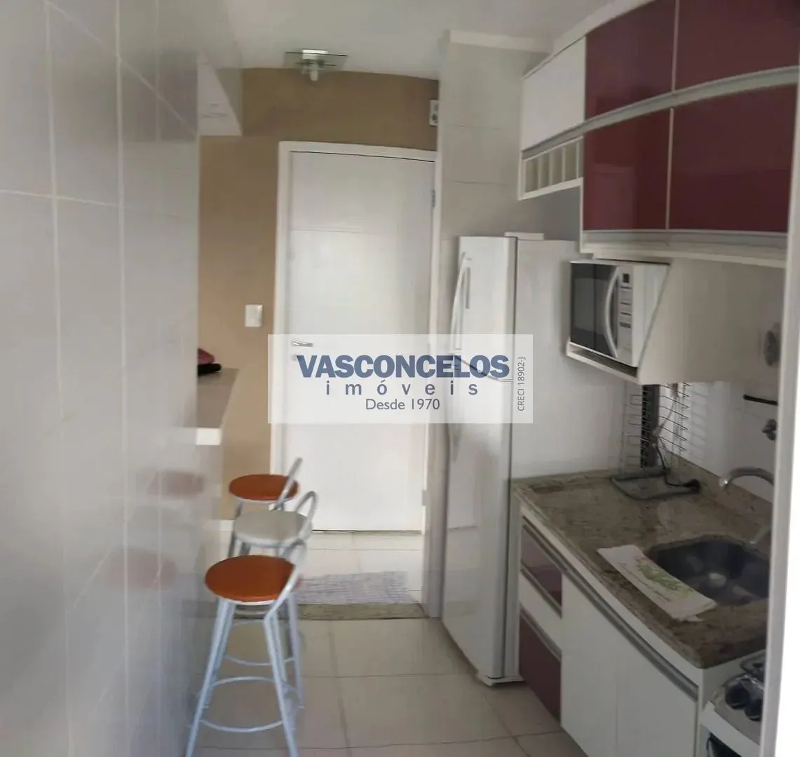 Apartamento, 3 quartos, 70 m² - Foto 9