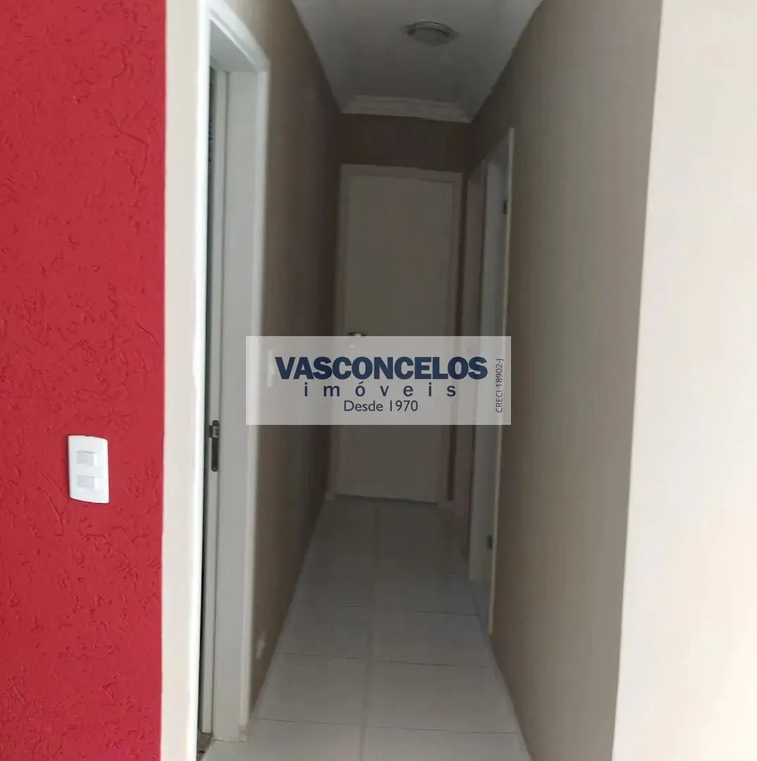 Apartamento, 3 quartos, 70 m² - Foto 11