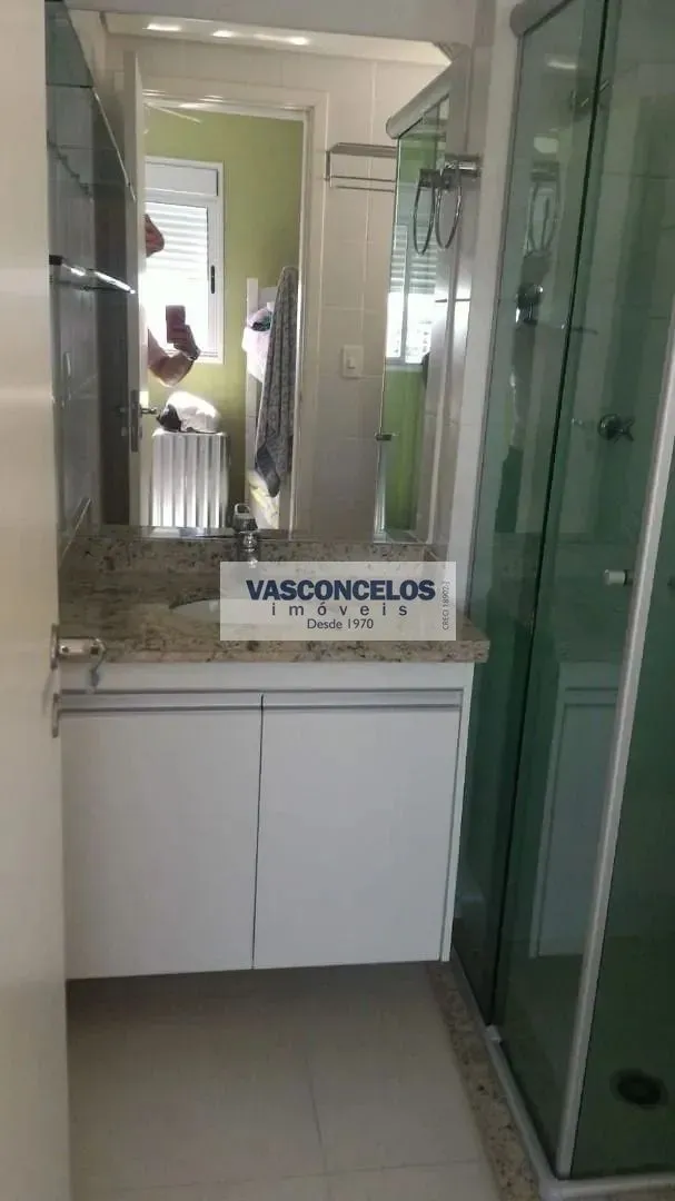 Apartamento, 3 quartos, 70 m² - Foto 2