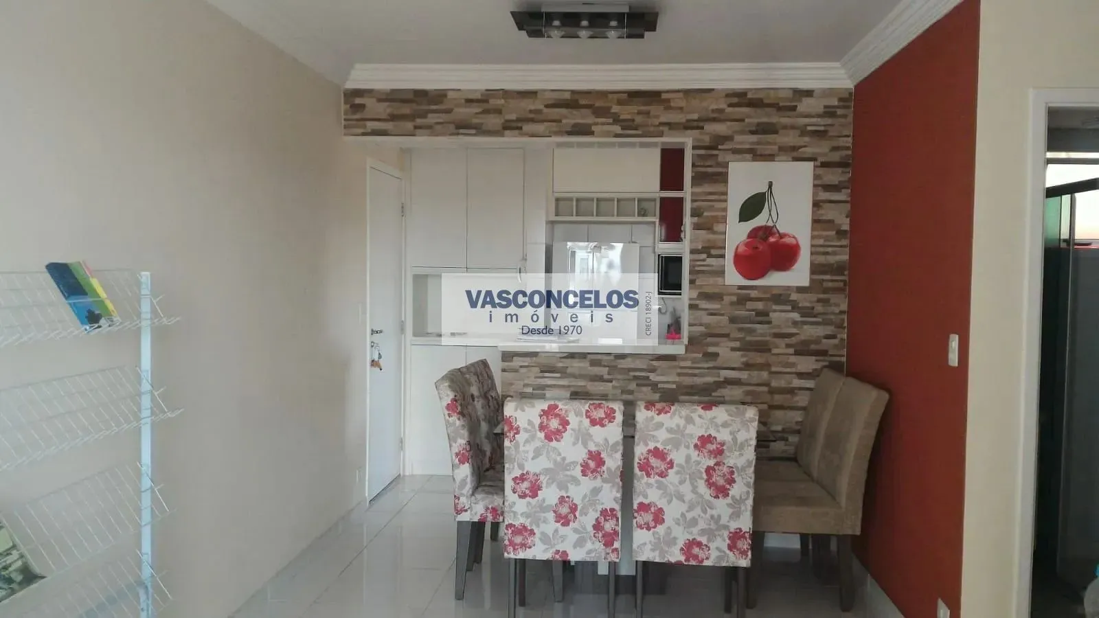Apartamento, 3 quartos, 70 m² - Foto 8