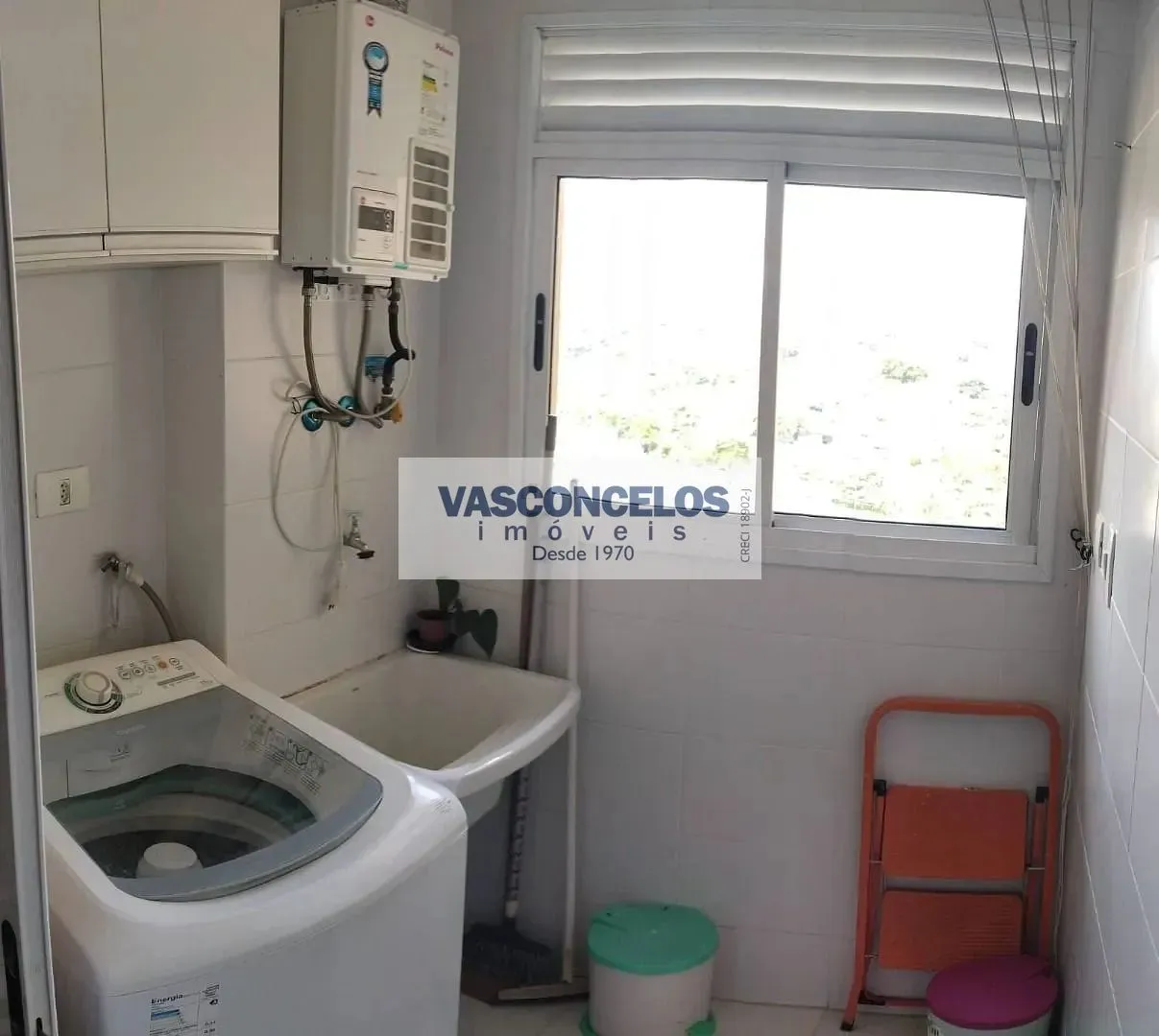 Apartamento, 3 quartos, 70 m² - Foto 10