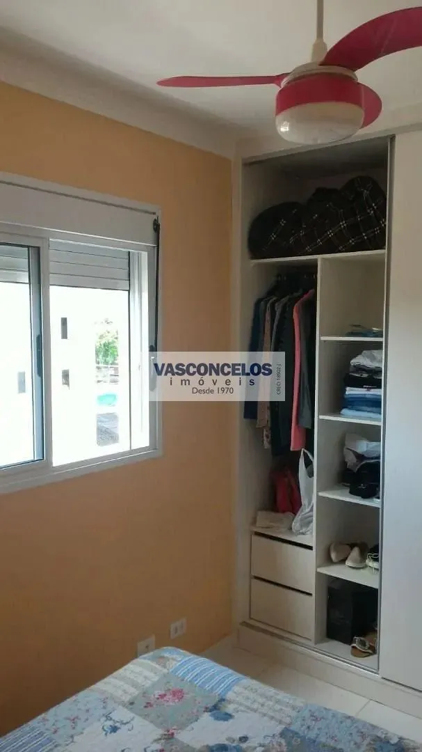 Apartamento, 3 quartos, 70 m² - Foto 5