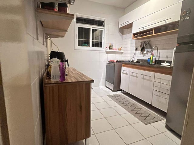 Casa 2 quartos e 2 banheiros, à venda, no bairro Campo Grande em Rio de Janeiro