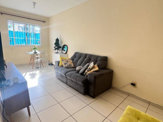 Casa 2 quartos e 2 banheiros, à venda, no bairro Campo Grande em Rio de Janeiro