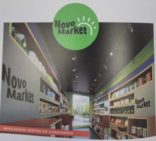 Foto do Apartamento - Apartamento garden à Venda, Recreio dos Bandeirantes, Rio de Janeiro, RJ | Tech Brokers